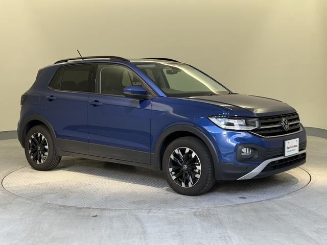 Ｔ－クロス ＴＳＩ　アクティブ（8枚目）