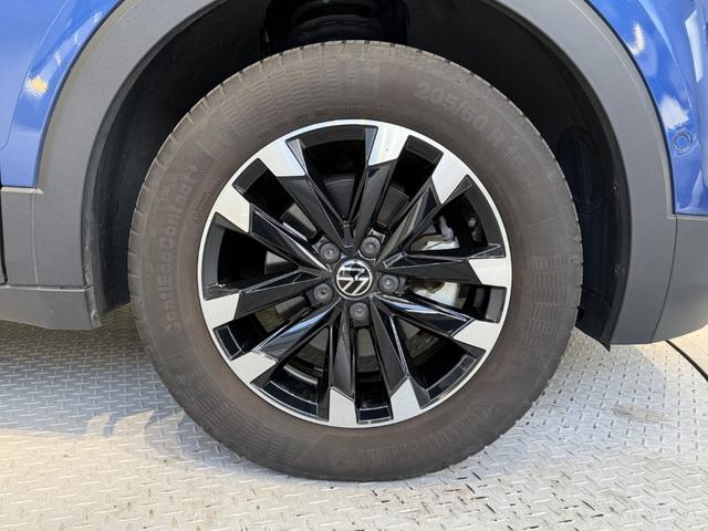 Ｔ－クロス ＴＳＩ　アクティブ（10枚目）