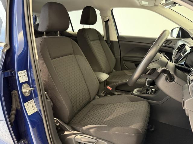 Ｔ－クロス ＴＳＩ　アクティブ（14枚目）