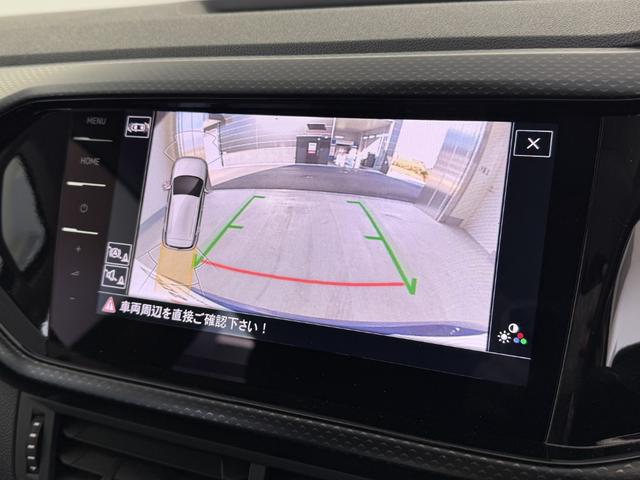 Ｔ－クロス ＴＳＩ　アクティブ（24枚目）