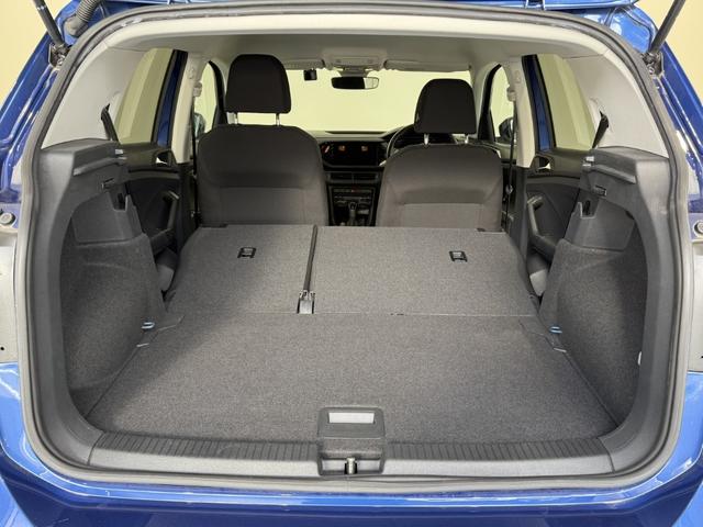 Ｔ－クロス ＴＳＩ　アクティブ（34枚目）