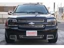 CHEVROLET CHEVROLET TRAILBLAZER