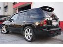 CHEVROLET CHEVROLET TRAILBLAZER