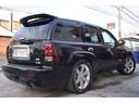 CHEVROLET CHEVROLET TRAILBLAZER