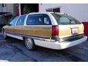 BUICK BUICK ROADMASTER