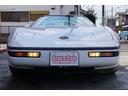 CHEVROLET CHEVROLET CORVETTE