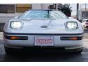 CHEVROLET CHEVROLET CORVETTE