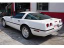 CHEVROLET CHEVROLET CORVETTE