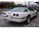 CHEVROLET CHEVROLET CORVETTE
