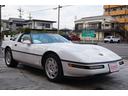 CHEVROLET CHEVROLET CORVETTE