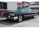 CHEVROLET CHEVROLET IMPARA