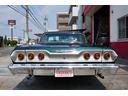 CHEVROLET CHEVROLET IMPARA