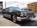 CHEVROLET CHEVROLET IMPARA