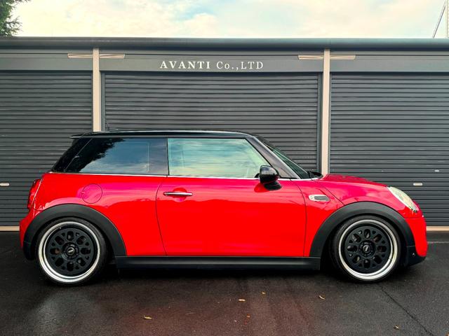 ＭＩＮＩ ＭＩＮＩ