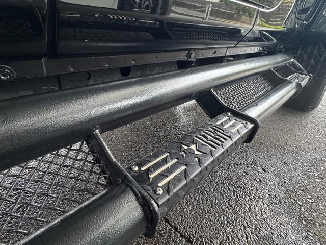 ジープ・ラングラーアンリミテッド サハラ　新車平行　左Ｈ　地デジナビ　バックカメラ　オバーフェンダー　ＲＢＰ２０インチＡＷ　　ＲＢＰサイドアーマー　管理ユーザー買取車（26枚目）