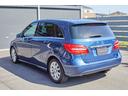 MERCEDES BENZ B-CLASS