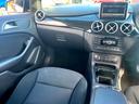 MERCEDES BENZ B-CLASS