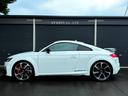 AUDI TT RS COUPE