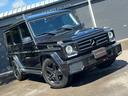 MERCEDES BENZ G-CLASS