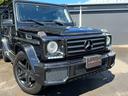 MERCEDES BENZ G-CLASS