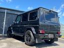 MERCEDES BENZ G-CLASS