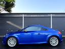 AUDI TTS COUPE