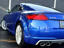 AUDI TTS COUPE