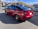 TOYOTA MIRAI