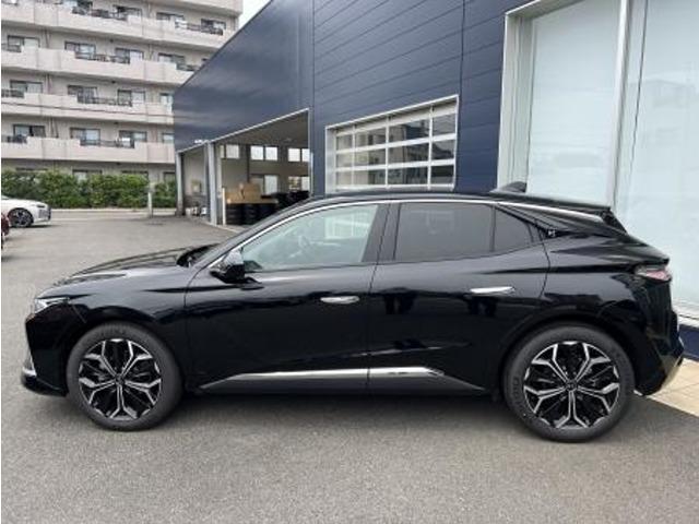 ＤＳ４ リヴォリ　ブルーＨＤｉ　禁煙車／ＡｐｐｌｅＣａｒＰｌａｙ／ＡＣＣ／衝突軽減Ｂ／革Ｓ／Ｆ＆Ｓ＆Ｂ＆３６０度カメラ／車線逸脱警告／Ｐシート／Ｐゲート／シートＨ／ＬＥＤヘッドライト／Ｂｌｕｅｔｏｏｔｈオーディオ（27枚目）