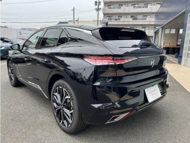 ＤＳ４ リヴォリ　ブルーＨＤｉ　禁煙車／ＡｐｐｌｅＣａｒＰｌａｙ／ＡＣＣ／衝突軽減Ｂ／革Ｓ／Ｆ＆Ｓ＆Ｂ＆３６０度カメラ／車線逸脱警告／Ｐシート／Ｐゲート／シートＨ／ＬＥＤヘッドライト／Ｂｌｕｅｔｏｏｔｈオーディオ（31枚目）