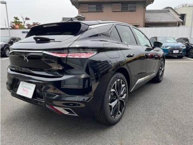 ＤＳ４ リヴォリ　ブルーＨＤｉ　禁煙車／ＡｐｐｌｅＣａｒＰｌａｙ／ＡＣＣ／衝突軽減Ｂ／革Ｓ／Ｆ＆Ｓ＆Ｂ＆３６０度カメラ／車線逸脱警告／Ｐシート／Ｐゲート／シートＨ／ＬＥＤヘッドライト／Ｂｌｕｅｔｏｏｔｈオーディオ（32枚目）