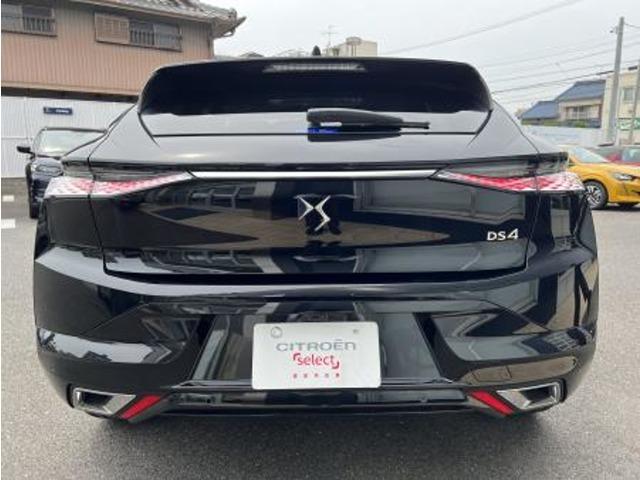 ＤＳ４ リヴォリ　ブルーＨＤｉ　禁煙車／ＡｐｐｌｅＣａｒＰｌａｙ／ＡＣＣ／衝突軽減Ｂ／革Ｓ／Ｆ＆Ｓ＆Ｂ＆３６０度カメラ／車線逸脱警告／Ｐシート／Ｐゲート／シートＨ／ＬＥＤヘッドライト／Ｂｌｕｅｔｏｏｔｈオーディオ（33枚目）