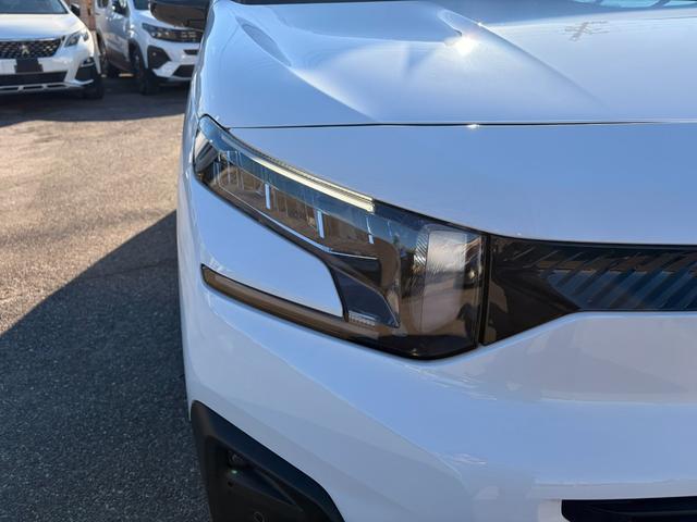 ベルランゴ マックス ブルーHDi 新車保証継承車両/禁煙車/アクティブクルーズコントロール/アップルカープレイ・アンドロイドオート/純正18インチアロイホイール(10枚目)