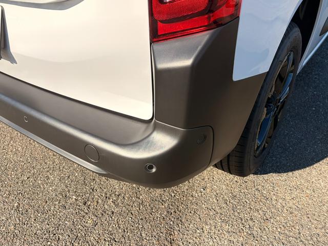 ベルランゴ マックス ブルーHDi 新車保証継承車両/禁煙車/アクティブクルーズコントロール/アップルカープレイ・アンドロイドオート/純正18インチアロイホイール(13枚目)