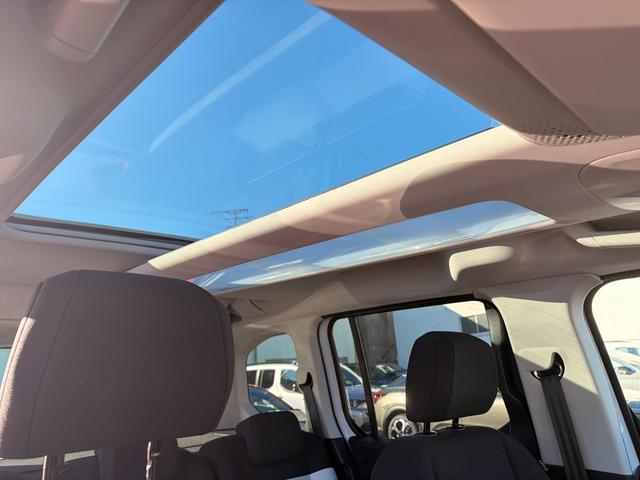 ベルランゴ マックス ブルーHDi 新車保証継承車両/禁煙車/アクティブクルーズコントロール/アップルカープレイ・アンドロイドオート/純正18インチアロイホイール(23枚目)