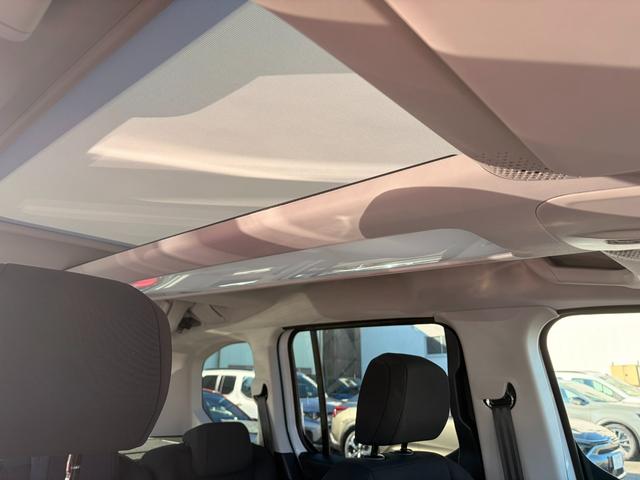 ベルランゴ マックス ブルーHDi 新車保証継承車両/禁煙車/アクティブクルーズコントロール/アップルカープレイ・アンドロイドオート/純正18インチアロイホイール(24枚目)