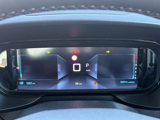 ベルランゴ マックス ブルーHDi 新車保証継承車両/禁煙車/アクティブクルーズコントロール/アップルカープレイ・アンドロイドオート/純正18インチアロイホイール(35枚目)