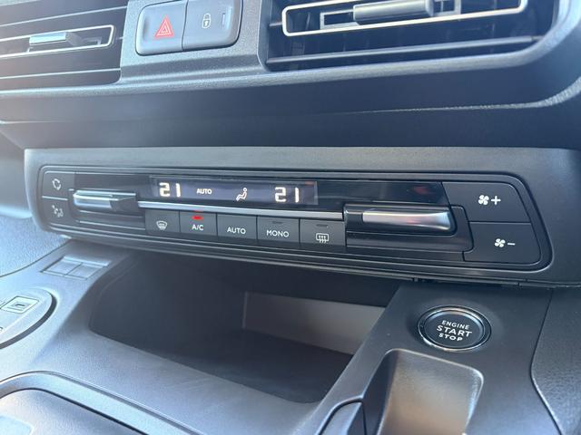 ベルランゴ マックス ブルーHDi 新車保証継承車両/禁煙車/アクティブクルーズコントロール/アップルカープレイ・アンドロイドオート/純正18インチアロイホイール(48枚目)