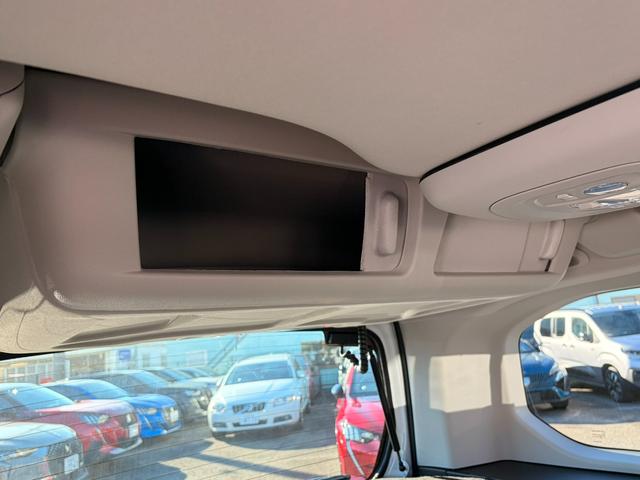 ベルランゴ マックス ブルーHDi 新車保証継承車両/禁煙車/アクティブクルーズコントロール/アップルカープレイ・アンドロイドオート/純正18インチアロイホイール(59枚目)