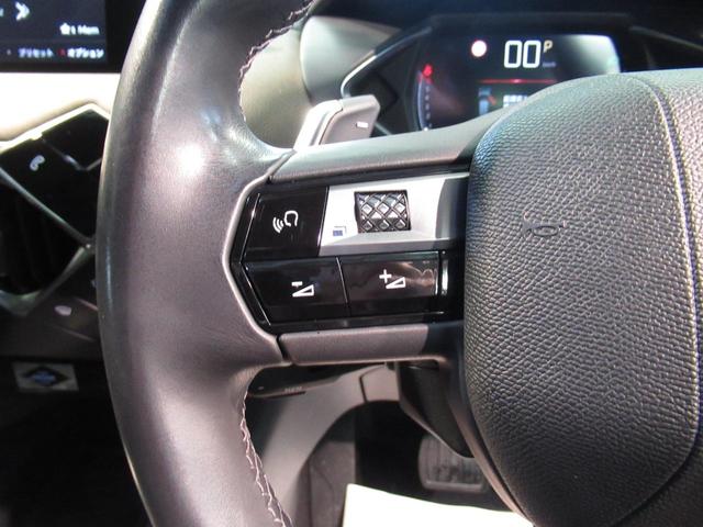 Ｓｏ　Ｃｈｉｃ　Ｌｅａｔｈｅｒ　Ｅｄｉｔｉｏｎ　認定中古車保証　レザーシート　ＥＴＣ　クルーズコントロール　バックモニター　アップルカープレイ　アンドロイドオート　純正１７インチアロイホイール(37枚目)