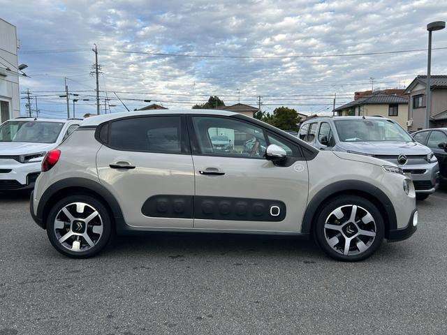 CITROEN C3 CAFE EDITION