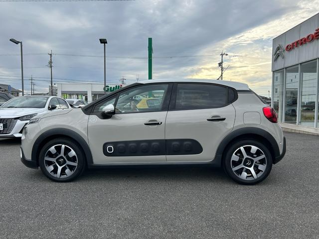 CITROEN C3 CAFE EDITION