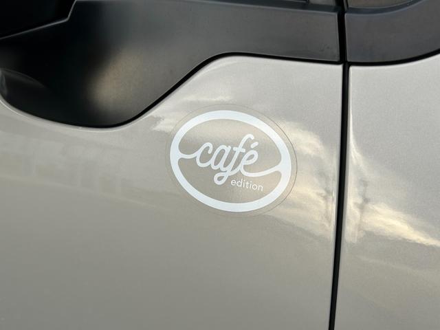 CITROEN C3 CAFE EDITION