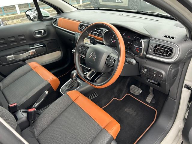 CITROEN C3 CAFE EDITION