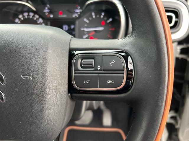 CITROEN C3 CAFE EDITION