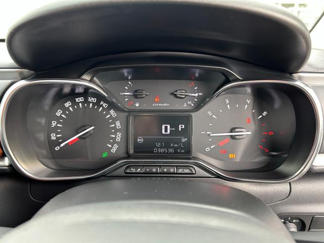 CITROEN C3 CAFE EDITION