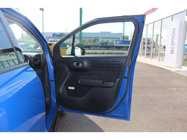 C3 エアクロス シャインパック ブルーHDi 新車保証継承 ETC バックモニター スマートキー パノラミックサンルーフ グリップコントロール LEDヘッドライト クルーズコントロール オートエアコン LEDヘッドライト AppleCarPlay(16枚目)