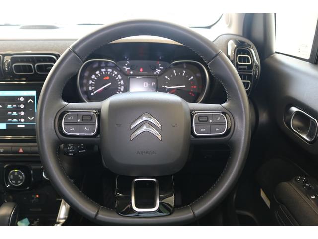 C3 エアクロス シャインパック ブルーHDi 新車保証継承 ETC バックモニター スマートキー パノラミックサンルーフ グリップコントロール LEDヘッドライト クルーズコントロール オートエアコン LEDヘッドライト AppleCarPlay(19枚目)