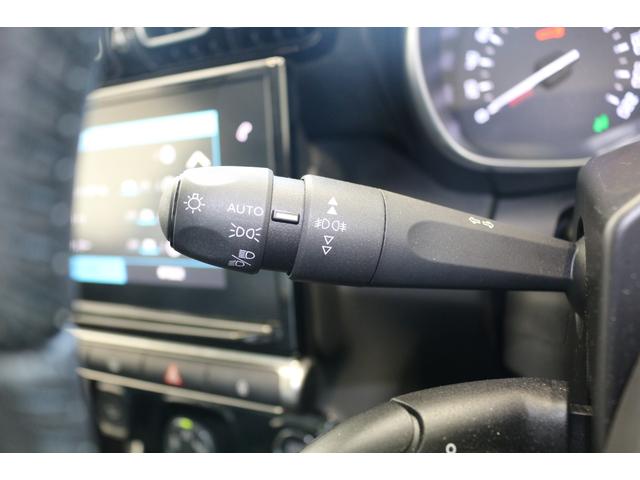 C3 エアクロス シャインパック ブルーHDi 新車保証継承 ETC バックモニター スマートキー パノラミックサンルーフ グリップコントロール LEDヘッドライト クルーズコントロール オートエアコン LEDヘッドライト AppleCarPlay(29枚目)