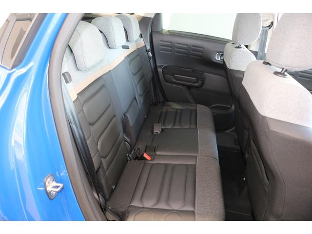 C3 エアクロス シャインパック ブルーHDi 新車保証継承 ETC バックモニター スマートキー パノラミックサンルーフ グリップコントロール LEDヘッドライト クルーズコントロール オートエアコン LEDヘッドライト AppleCarPlay(39枚目)